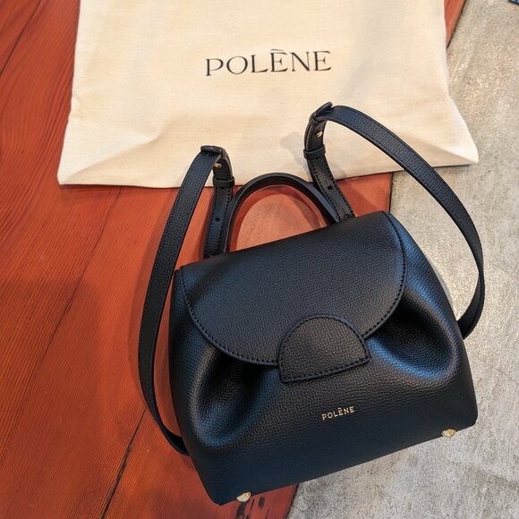 Polene number uno nano - Picture 1 of 6
